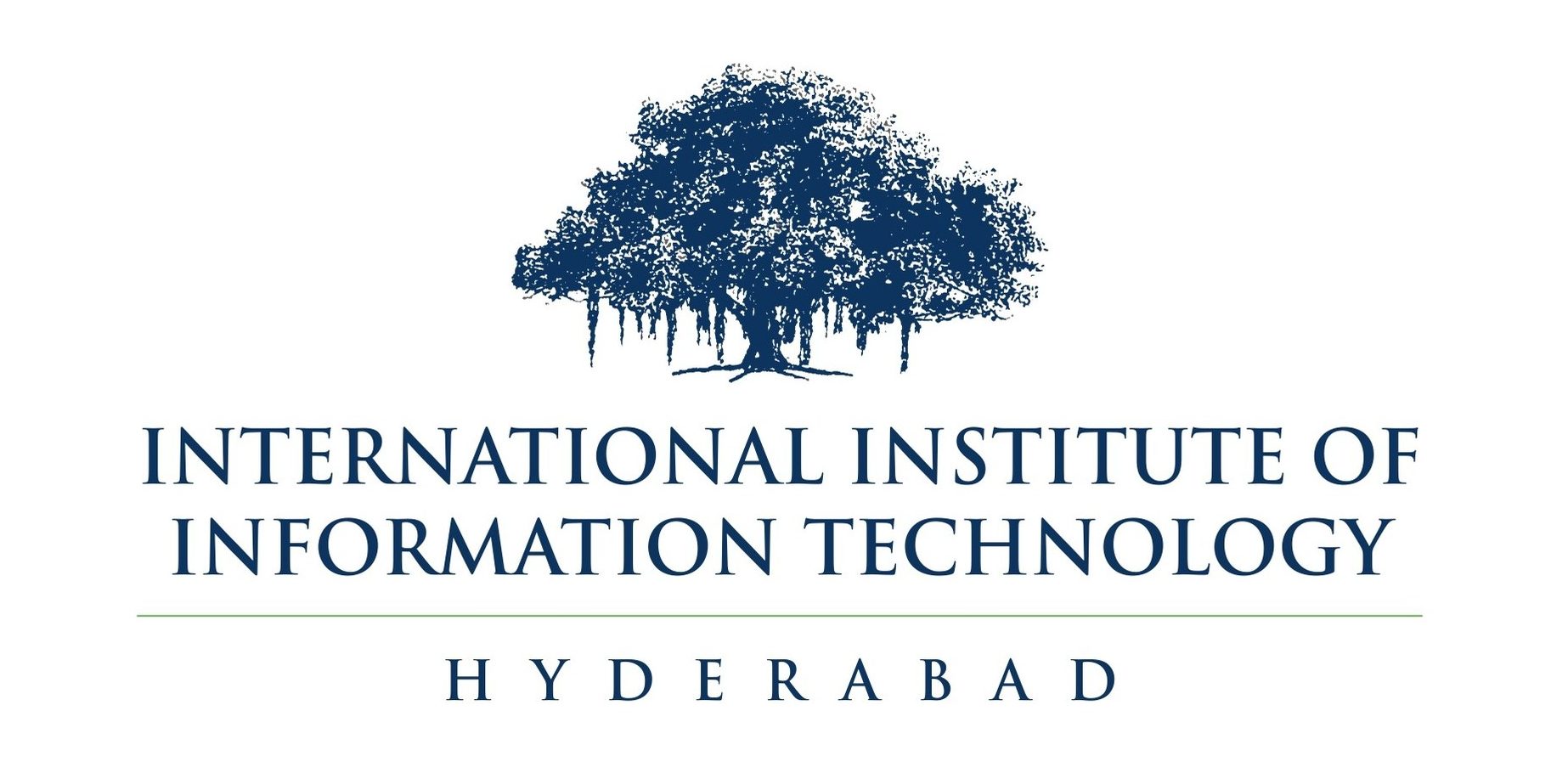 IIIT-H logo